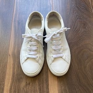 Women’s Koio Sneakers - White